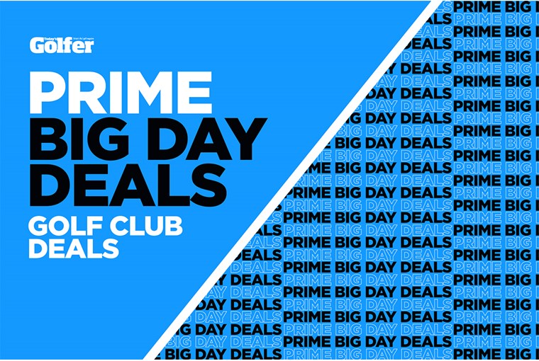 I’m a Golf Equipment Expert and these are my best golf club deals in the October Amazon Prime Days