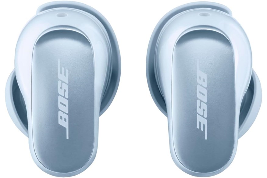 Bose QuietComfort Ultra Wireless Earbuds