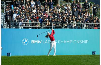 BMW Ladies Championship 2024