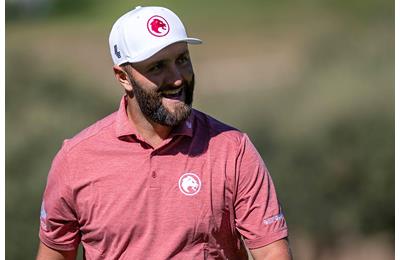 Jon Rahm will complete his four-tournament quota that keeps him eligible for Ryder Cup selection at the Andalucia Masters.