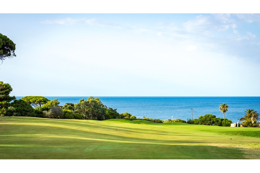 Quinta da Marinha Golf Course