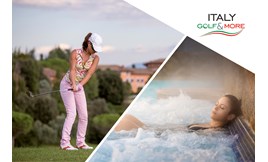 Book your next golf trip to Lombardia, Italy