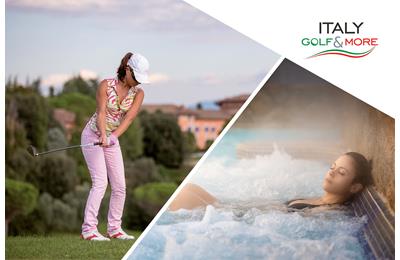 Book your next golf trip to Lombardia, Italy