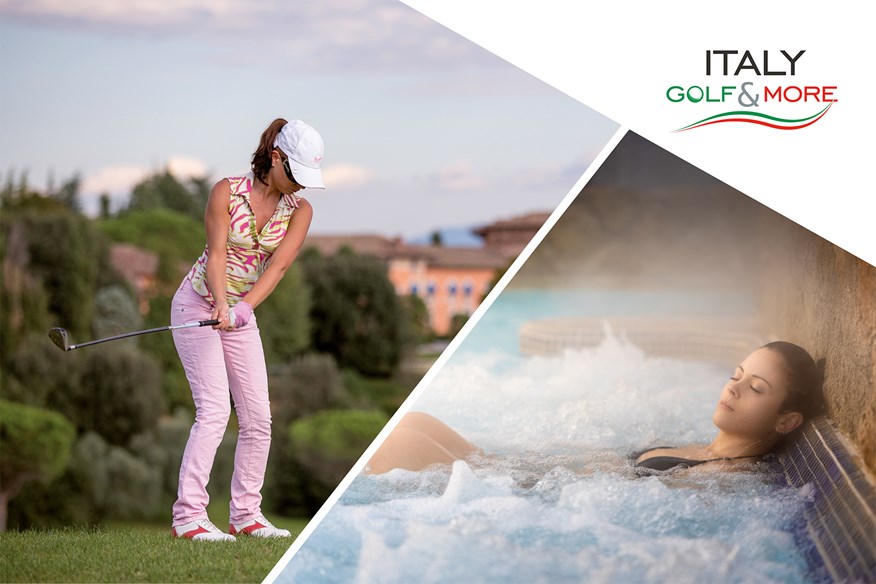 Book your next golf trip to Lombardia, Italy