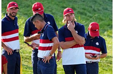 Have Team USA shot themselves in the foot with the 2025 Ryder Cup still a year away?