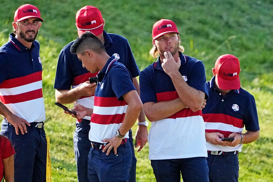 Have Team USA shot themselves in the foot with the 2025 Ryder Cup still a year away?