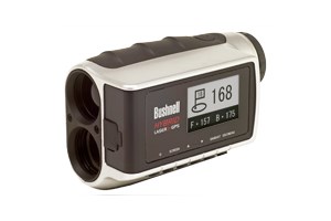 Bushnell best sale hybrid rangefinder