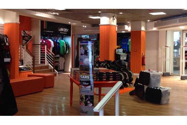 New Yes Please Golf Store Opens Today s Golfer