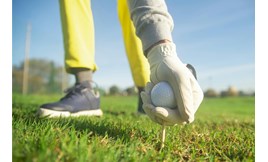 What's the best golf ball for those with a 100mph swing speed?