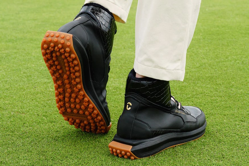 Duca del Cosma Algarve Golf Boot