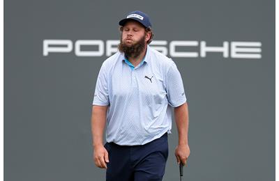 Beef's season has been prematurely ended by injury and now he's calling on the DP World Tour to improve the schedule.