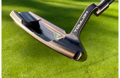 The Toulon Golf 2024 San Diego Putter