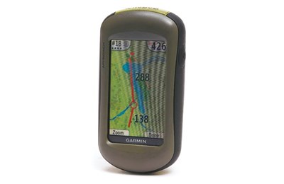 Garmin Approach Gadgets Reviews