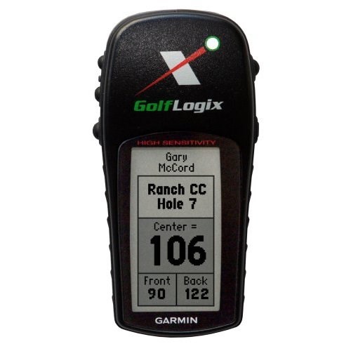 Garmin golflogix sales