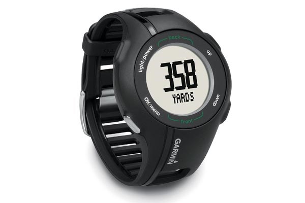 Garmin S1 Approach GPS Watch Review | Equipment Reviews