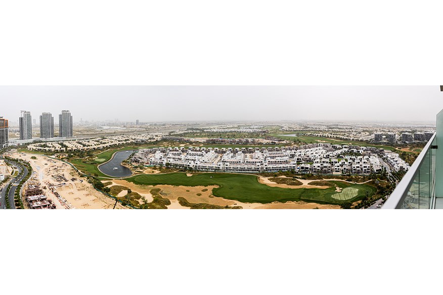 Radisson DAMAC Hills