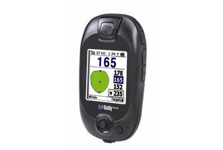 Golf buddy hot sale gps reviews