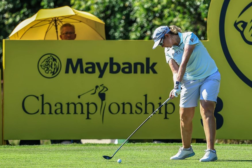 2024 Maybank Championship Preview