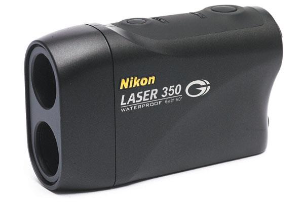 Nikon 350G Rangefinder Review | Equipment Reviews