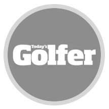 Today's Golfer Logo (circle)