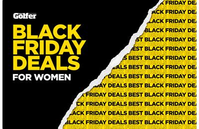 Black Friday Golf Deals for Women