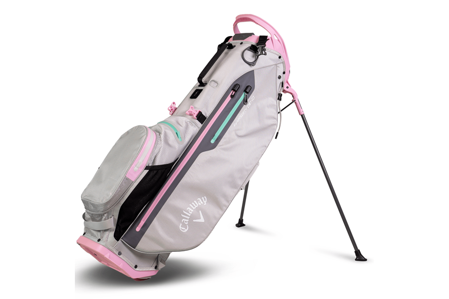 Callaway Fairway C HD Ladies Stand Bag