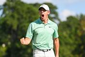 When can we next expect to see Rory McIlroy in action?