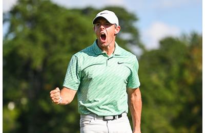 When can we next expect to see Rory McIlroy in action?