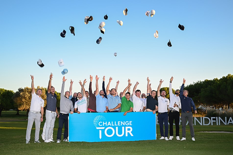 Rolex Challenge Tour Grand Final: 2024 Preview