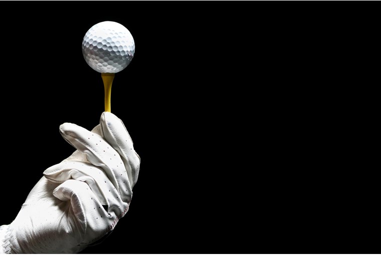 Why aren’t more tour pros playing one of the best golf balls of 2024?