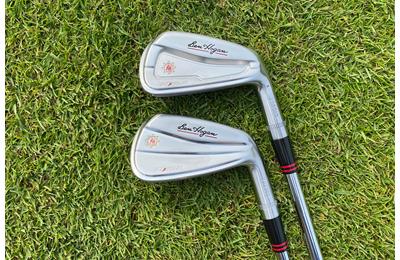 Ben Hogan PTX Tour Irons