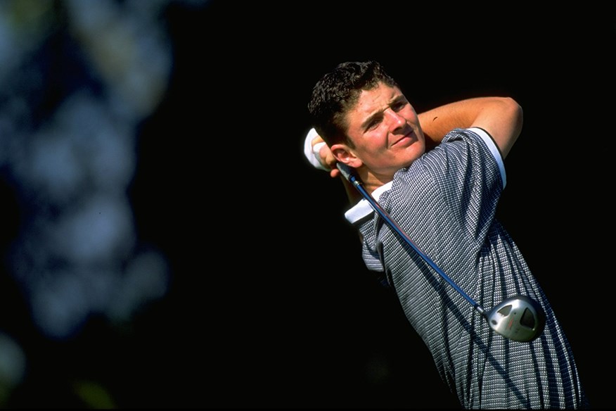 Justin Rose relied on regaining his tour card through Q School after missing 21 consecutive cuts as a professional.