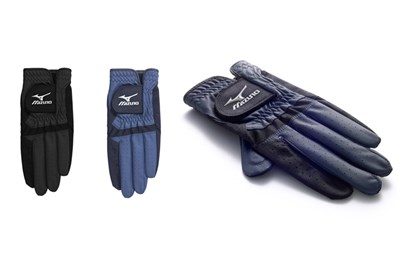 Mizuno retroflex cheap golf glove