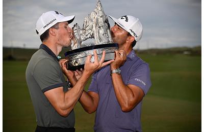 The FedExCup Fall heads to Mexico for the World Wide Technology Championship.