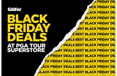 The best Black Friday golf deals from PGA Tour Superstore