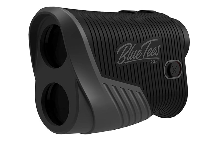 Blue Tees Series 2 Pro Plus Golf Laser Rangefinder.