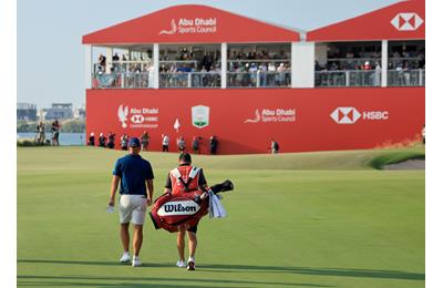 Abu Dhabi HSBC Championship 2024 Prize Money Payout