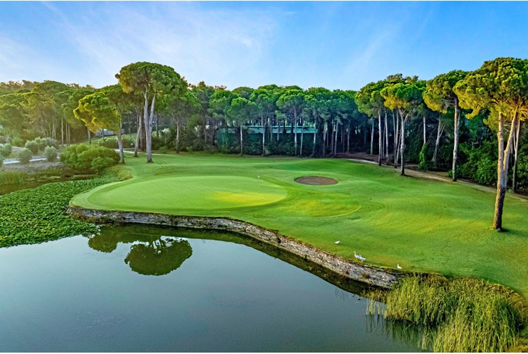 I’ve been to 94 of the best golf resorts in Europe and this is my top 10