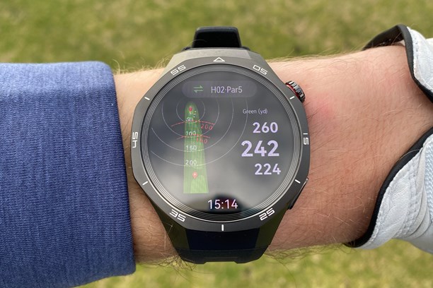 HUAWEI WATCH GT 5 Pro GPSスマートウォッチ Huawei Watch GT 5 Pro review: User-friendly and tech-packed