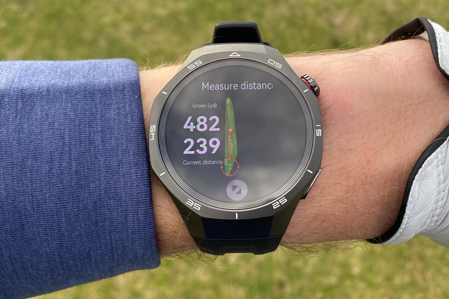 Huawei Watch GT 5 Pro review: User-friendly and tech-packed