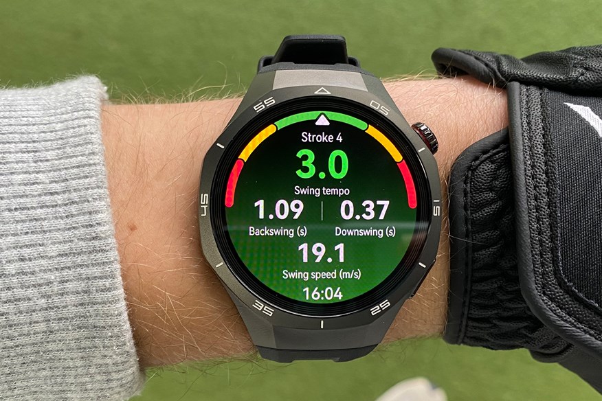 Huawei Watch GT 5 Pro review: User-friendly and tech-packed