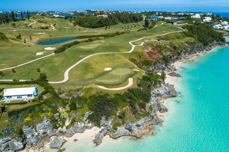 Port Royal Golf Course