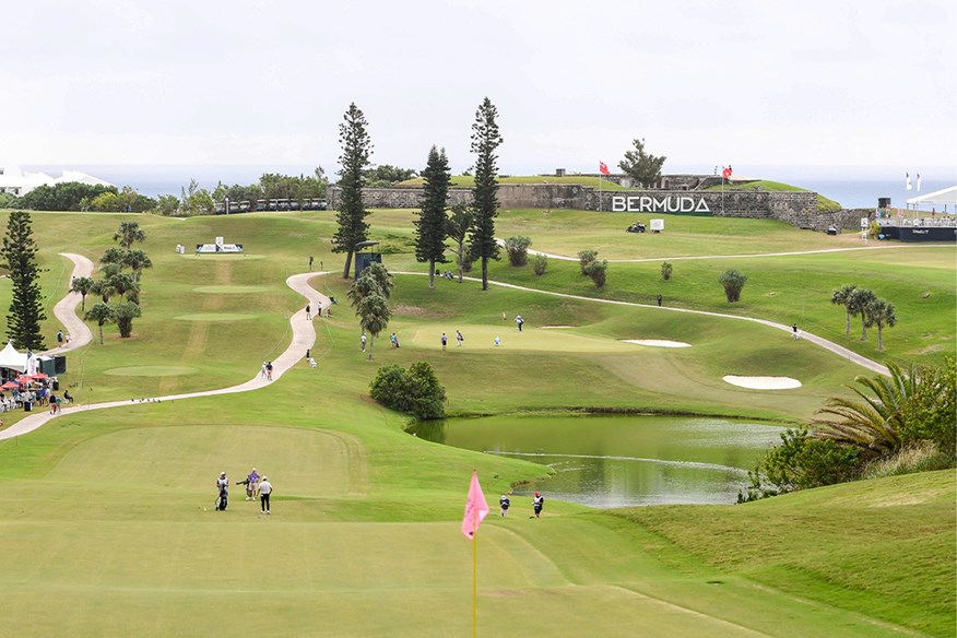 Butterfield Bermuda Championship 2024 Preview