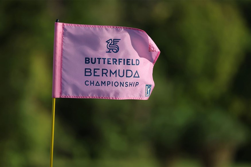 Butterfield Bermuda Championship