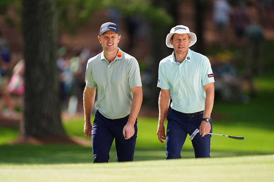 Peter Malnati has a big voice as a PGA Tour Player Director.