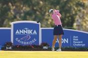 The ANNIKA driven by Gainbridge at Pelican preview: Field, betting odds and tee times