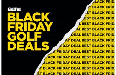 Black Friday Golf Deals