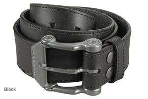 Oakley Leather Belt Review | Equipment Reviews