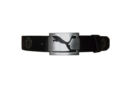 Puma clearance golf belt