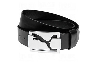 Puma golf sale belts